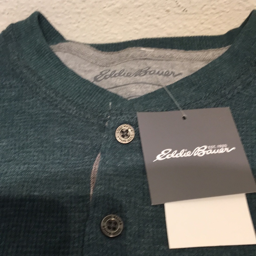 Eddie Bauer thermal